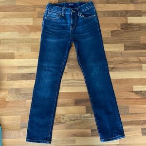 Boys Old Navy jeans